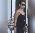 Georgina Rodriguez, Ronaldo, grávida