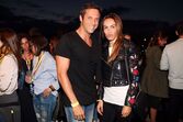 Liliana Aguiar e Zeca
