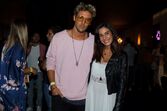 Mia Rose e Miguel Cristovinho