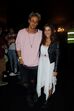 Mia Rose e Miguel Cristovinho