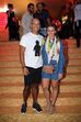 Gonçalo Dinis e Andreia Vale
