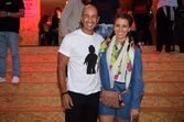 Gonçalo Dinis e Andreia Vale