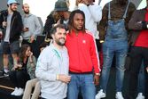 Renato Sanches