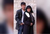 Javier Sánchez, Julio Iglesias,Maria Edite Santos