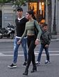 Georgina Rodriguez 