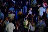 NOS ALIVE