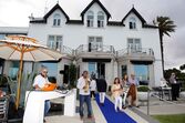 Sunset Farol Hotel