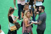 NOS Alive, festival, famosos