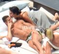 Georgina Rodríguez, Cristiano Ronaldo, Ronaldo, Ibiza, Verão flash!