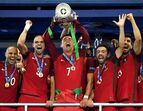 euro 2016, vitória, seleção nacional, portugal