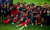 euro 2016, vitória, seleção nacional, portugal