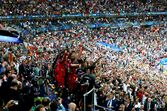 euro 2016, vitória, seleção nacional, portugal