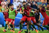 euro 2016, vitória, seleção nacional, portugal