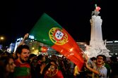 euro 2016, vitória, seleção nacional, portugal