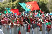 euro 2016, vitória, seleção nacional, portugal