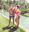 Cristiano Ronaldo, Katia Aveiro