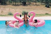 Famosas praia