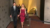Ivanka Trump e Jared Kushner