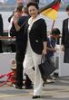 Peng Liyuan, mulher do presidente chinês Xi Jinping