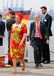 Thobeka Madiba Zuma, mulher do presidente da África do Sul