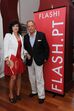 Corrida Flash Famosos