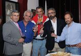 Corrida Flash Famosos
