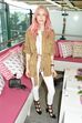 Mary Charteris