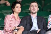 Pixie Geldof e George Barnett