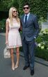 Tess Daly e Vernon Kay