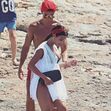 Georgina Rodriguez Cristiano Ronaldo