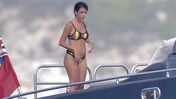 Georgina Rodriguez Cristiano Ronaldo