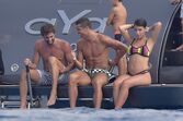Georgina Rodriguez Cristiano Ronaldo