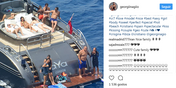 cristiano ronaldo, ibiza