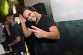 Liberto's Bar Eddie Ferrer