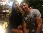 georgina rodríguez, cristiano ronaldo