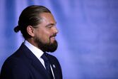 Leonardo Di Caprio