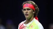 Alexander Zverev