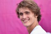Alexander Zverev
