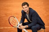 Grigor Dimitrov