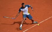Jo-Wilfried Tsonga