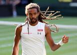 Dustin Brown