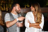 Lust in Rio: Nuno Eiró e Isabel Figueira