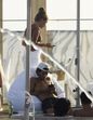 José Mário, Matilde Faria, Mourinho, Algarve