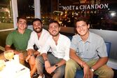 Festa Dom Pedro no Água Moments