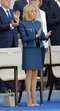 Brigitte Macron