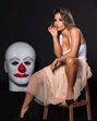 Luciana Abreu, namorado