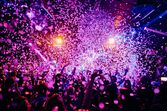 festa noite discoteca