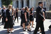 funeral américo amorim