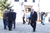 funeral américo amorim
