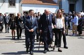 funeral américo amorim